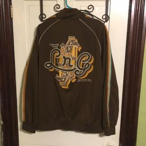 LRG jacket